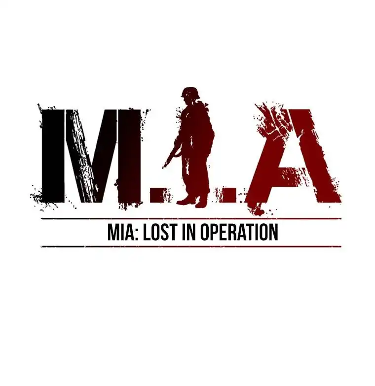 MIA: Lost in Operation Chapter 27 6